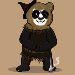 Baby Bear #262