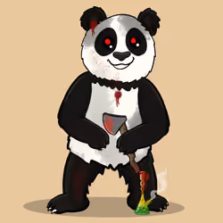 Baby Bear #456