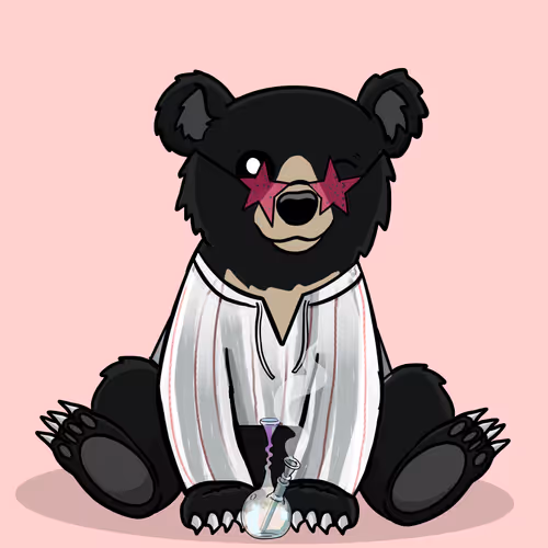 Baby Bear #45