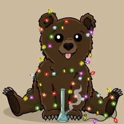 Baby Bear #548