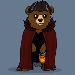 Baby Bear #440
