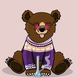 Baby Bear #565