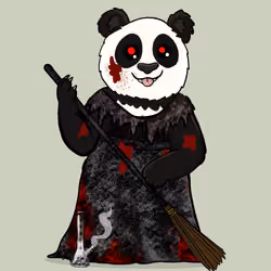 Baby Bear #291