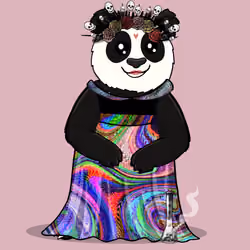 Baby Bear #237