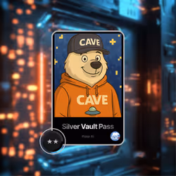 Polar AI Vault Pass #147