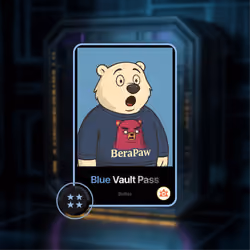 Polar AI Vault Pass #360