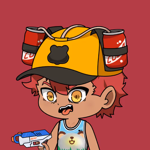 Chibi Bera #1082