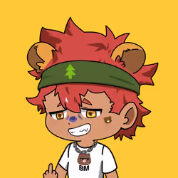 Chibi Bera #1601