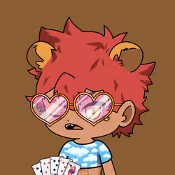 Chibi Bera #1150