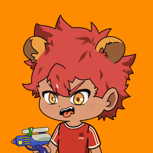 Chibi Bera #1152