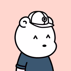 Polar  #726