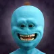 Mr Meekseeks