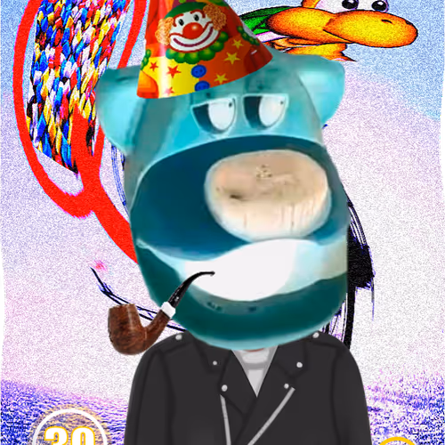 Freddy #79