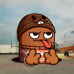 2911
