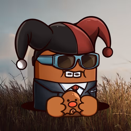 Big Deeks #3690