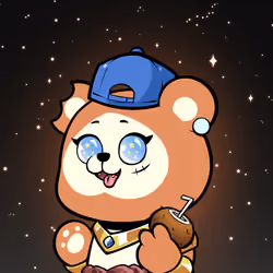 Beraji Bears #4456
