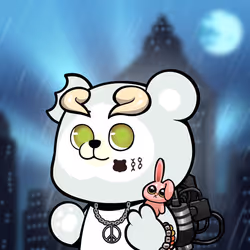 Beraji Bears #6877