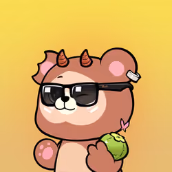 Beraji Bears #981