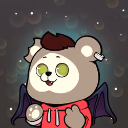 Beraji Bears #2448