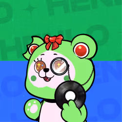 Beraji Bears #891
