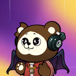 Beraji Bears #4761