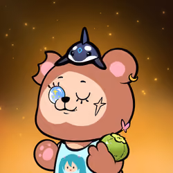 Beraji Bears #1397