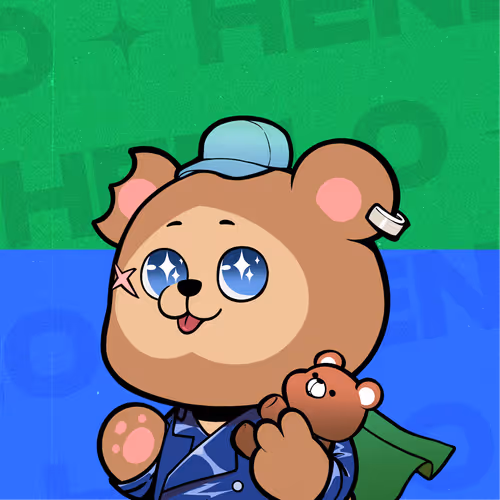 Beraji Bears #190