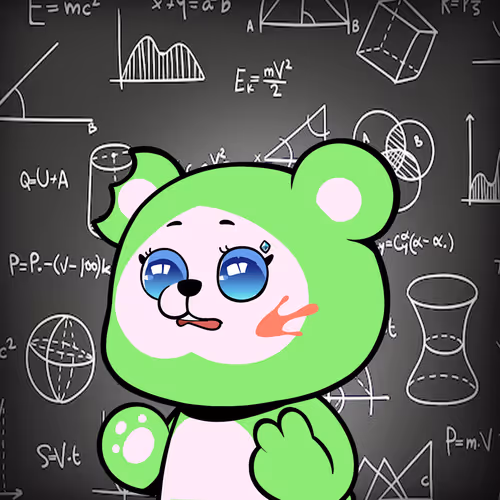 Beraji Bears #1462