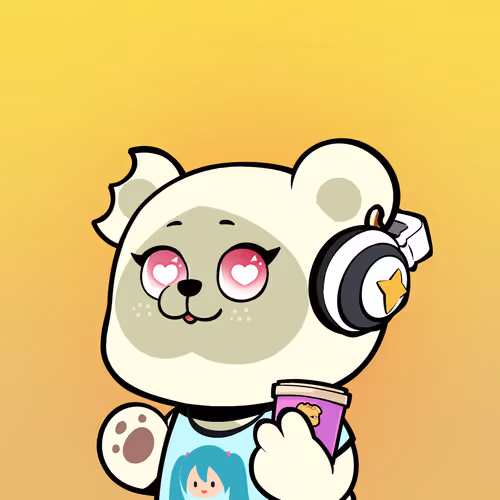 Beraji Bears #990