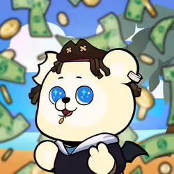 Beraji Bears #811