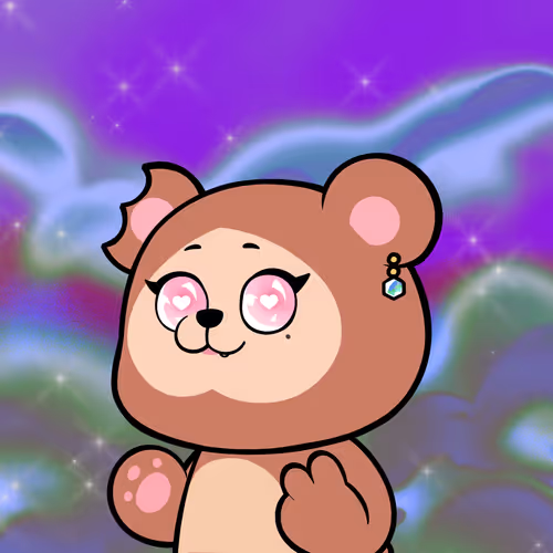 Beraji Bears #2043
