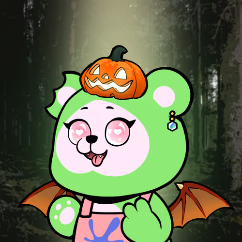 Beraji Bears #8226