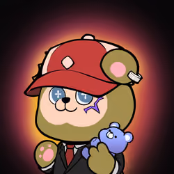 Beraji Bears #6600