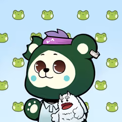 Beraji Bears #912