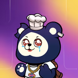 Beraji Bears #1392