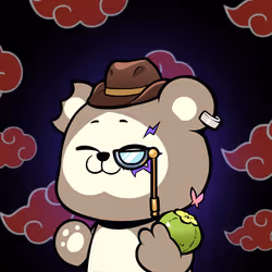 Beraji Bears #975