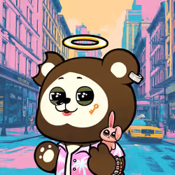 Beraji Bears #8405