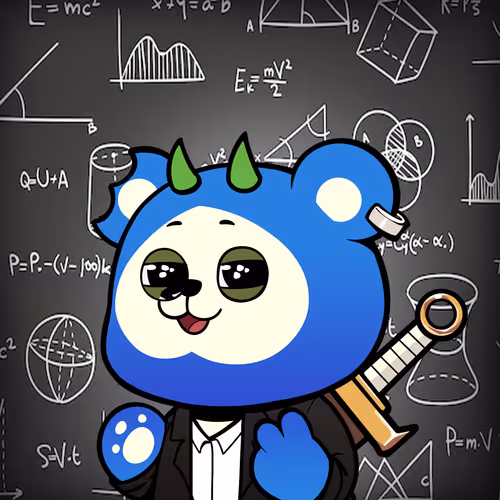 Beraji Bears #8482