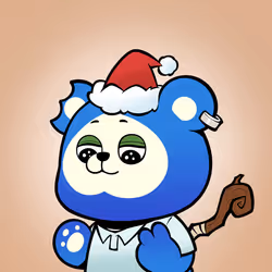 Beraji Bears #1647