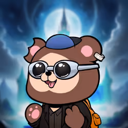 Beraji Bears #1373