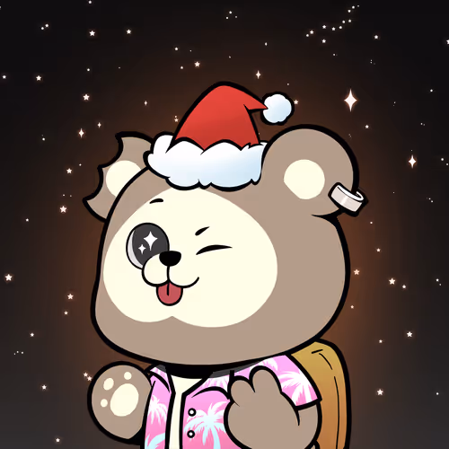 Beraji Bears #3974