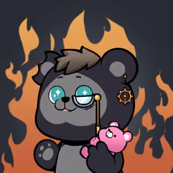 Beraji Bears #8169