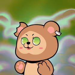 Beraji Bears #8215