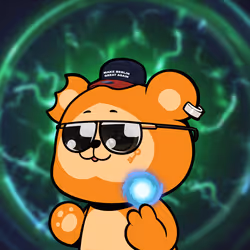Beraji Bears #796