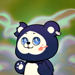 Beraji Bears #1500