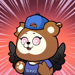 Beraji Bears #2162