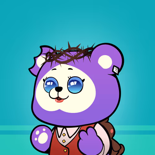 Beraji Bears #3828