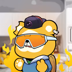 7835