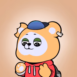 Beraji Bears #396