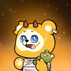 Beraji Bears #8012